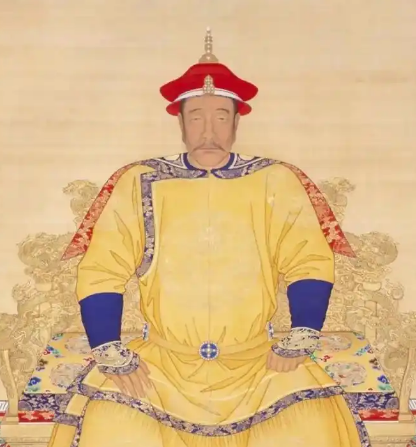 德因泽：努尔哈赤侧妃的悲情结局