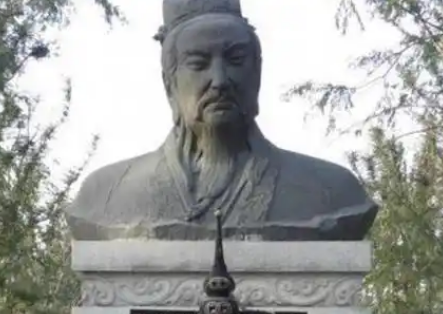陈霸先兄弟几人及其家族脉络
