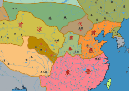 北魏与十六国：历史归属的清晰界定