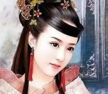 王翠翘：风尘侠影中的传奇女子