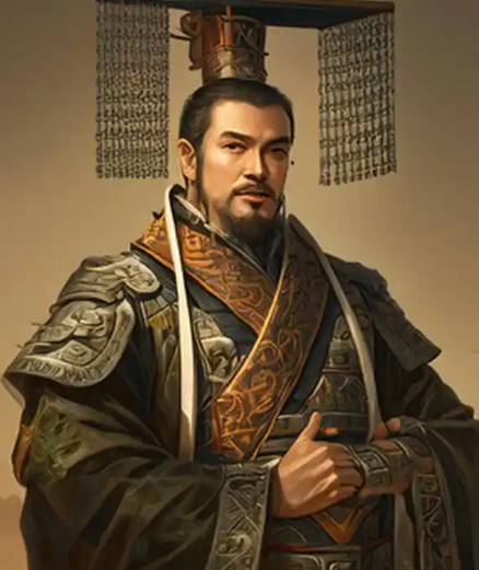 溯源秦国：探寻其创始人之谜