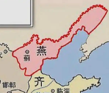 秦始皇灭燕国：统一征程中的关键一役