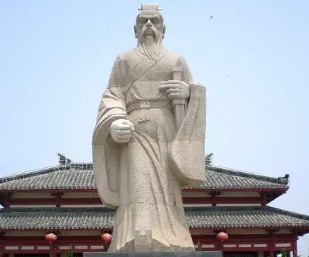 孙武临死前三大预言：跨越时空的精准预见
