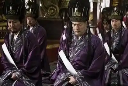 拨开历史迷雾：六部实权之争