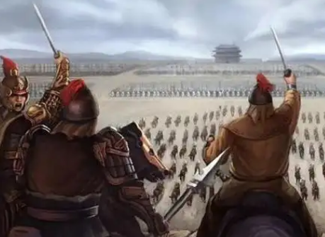 八王之乱终局：东海王司马越的胜出与隐忧