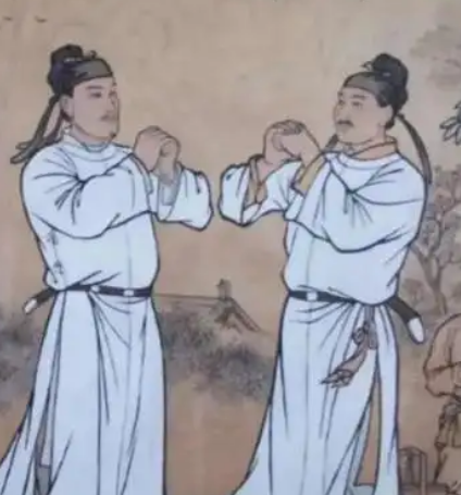 拨开迷雾：白居易与元稹“换小妾”谣言真相