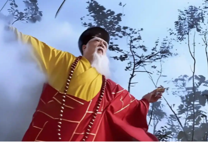 金庸笔下四大门派：虚实交织的江湖传奇