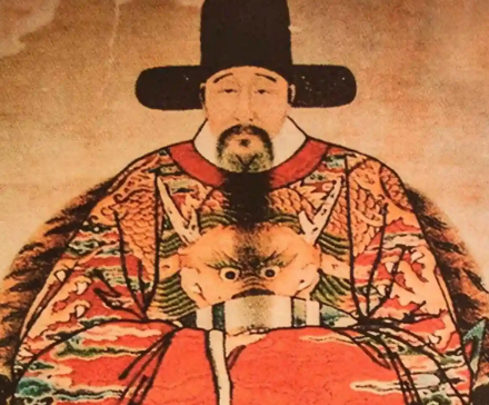 万历对张居正鞭尸：权力博弈下的悲剧宿命
