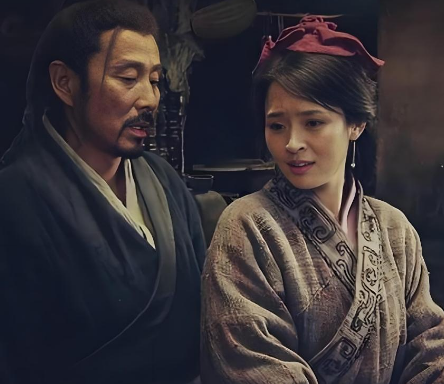 刘邦与魏王女人：乱世中的一段特殊姻缘
