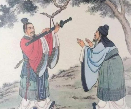 季札与孔子：儒学星河中的双星辉映