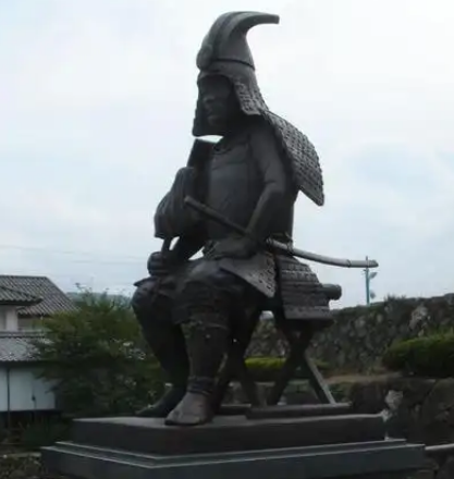 竹中半兵卫：日本战国时代的卓越军师