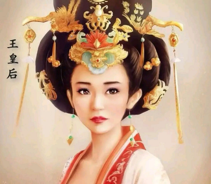 李治的皇后：不同阶段，各领风华