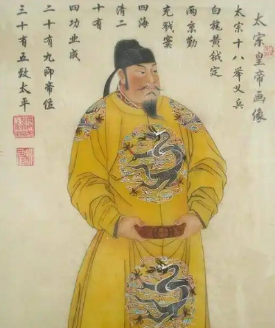 唐太宗错杀张蕴古：皇权阴影下的司法警示