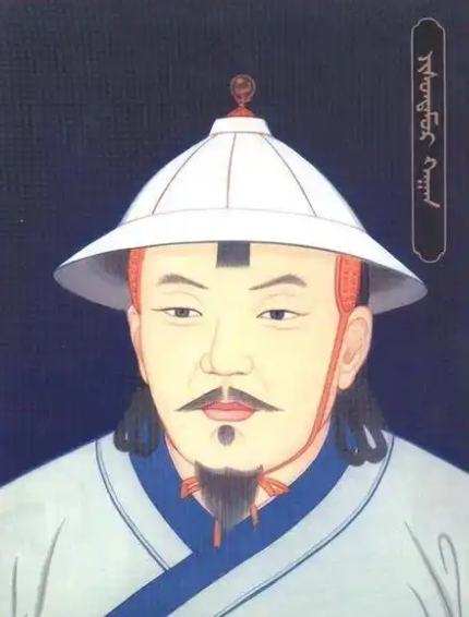 元英宗：是昏君之殇，亦是明君之憾