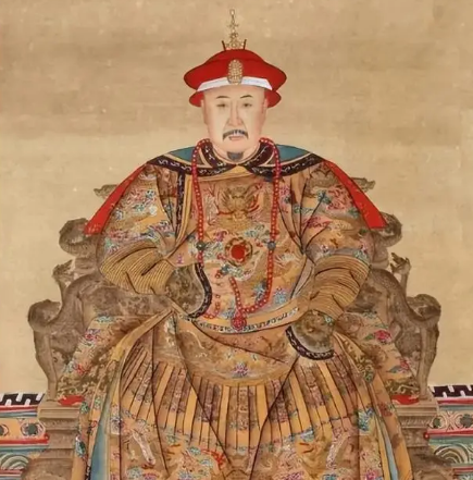 嘉道年间：清朝由盛转衰的关键过渡期