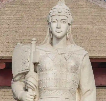 妇好打败雅利安人：说法溯源与历史探寻