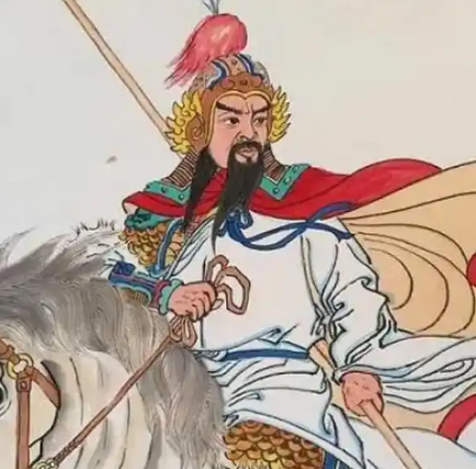 伍云召：历史原型与文学形象的交织映照