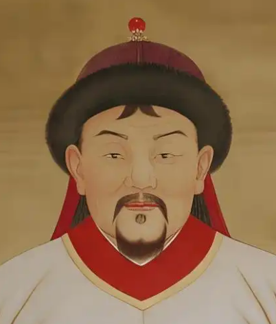 王汗之死：权力漩涡中的悲剧落幕