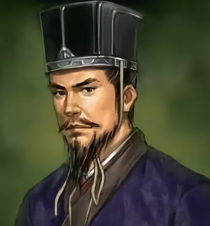 刘桢赠从弟·其二：松柏风骨，千古流芳