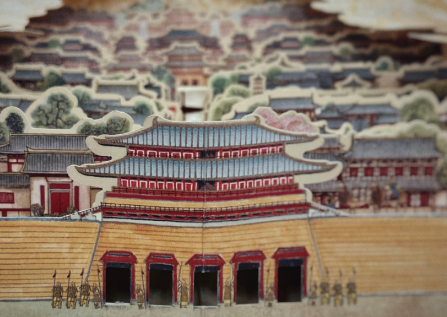 唐朝五京制：短暂的辉煌与历史的印记