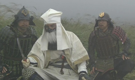 大谷吉继与石田三成：乱世中的至真友谊