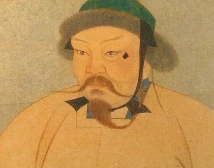 窝阔台不传位给儿子的背后：权力博弈与家族纷争