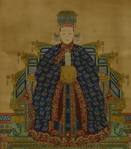 万历生母李太后：传奇一生后的落幕