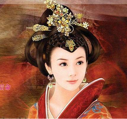咸宁公主：明成祖朱棣与徐皇后之女