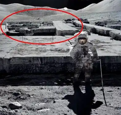 阿姆斯特朗“承认见外星人”：真相还是谣言？