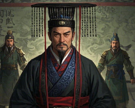 周桓王：夹缝中求索的君主——明昏之辨