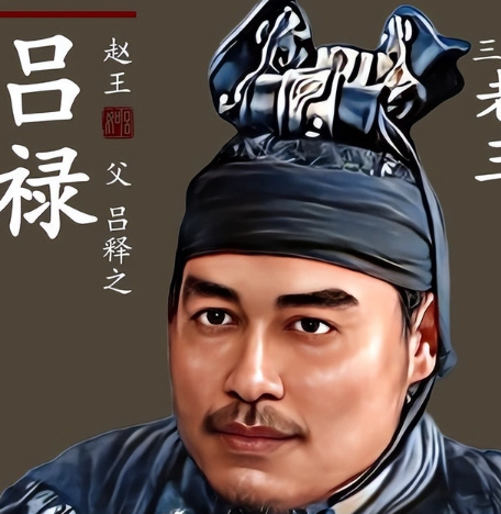 吕禄：权力漩涡中的悲剧终章
