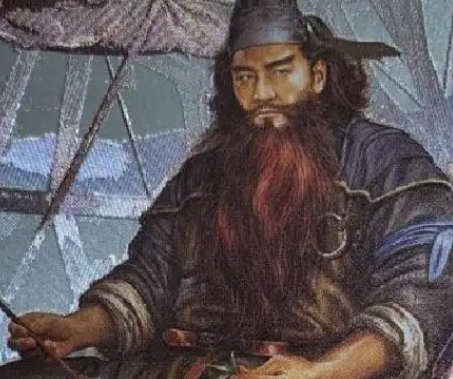 皇甫端主要事迹：梁山兽医的传奇与贡献