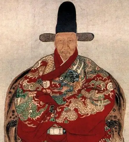 明朝李春芳：官场贤相的卓越作为