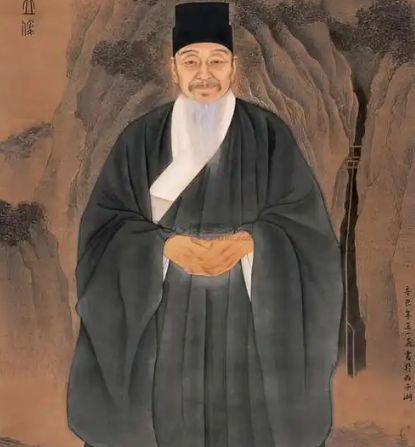 画家范宽：北宋山水画坛的璀璨巨星