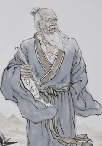 黄公望：半生坎坷入画境，一卷丹青耀千秋