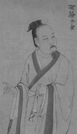 冉有和有子：并非同一人的孔门贤才