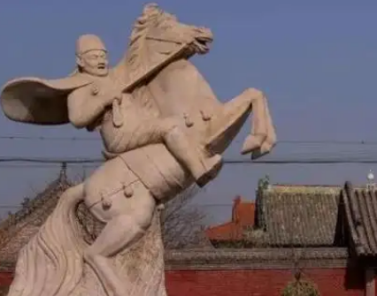 陈桥：古今地名的历史回响