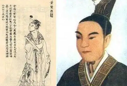 汉哀帝与董贤：一段跨越性别与权力的复杂情谊