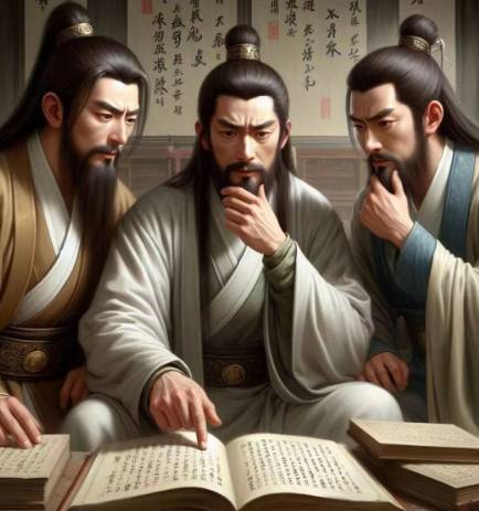 张宝与张梁：黄巾双雄的实力较量