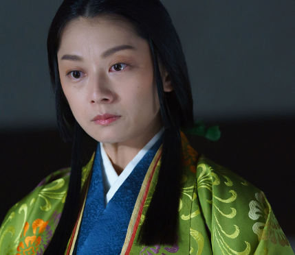北条政子：镰仓幕府背后的“铁腕”传奇与历史地位奠基者