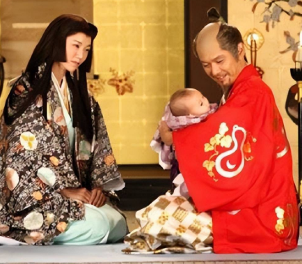 德川家康大儿子：命运波折下的权力棋子