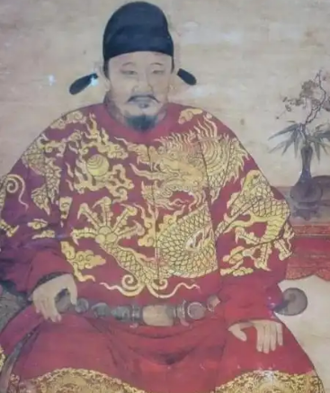 明朝国公封爵：从洪武到崇祯的兴衰轨迹