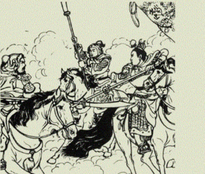 三国“纸上谈兵”的典型：马谡之败与历史镜鉴