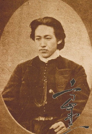 土方岁三：幕末美男子的真实与传奇