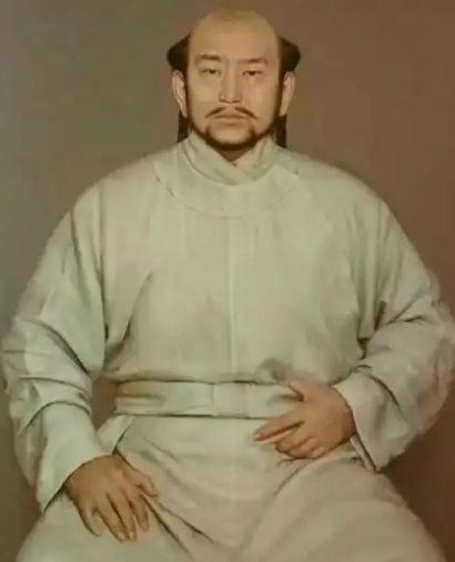 耶律阿保机：契丹民族的首位帝王与王朝奠基者