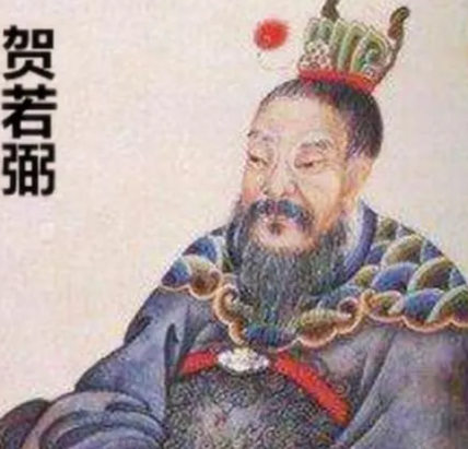 贺若弼之妻：隋朝名将背后的命运沉浮