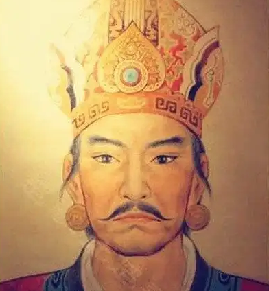 李元昊的诸子命运：权力与悲剧的交织