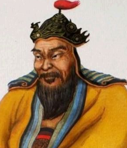 周亚夫之死：权谋与悲剧的交织