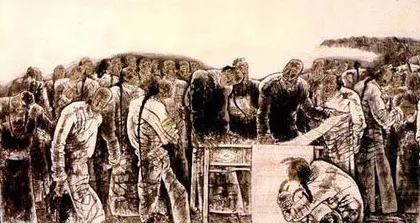 公车上书：维新变法的号角与深远影响