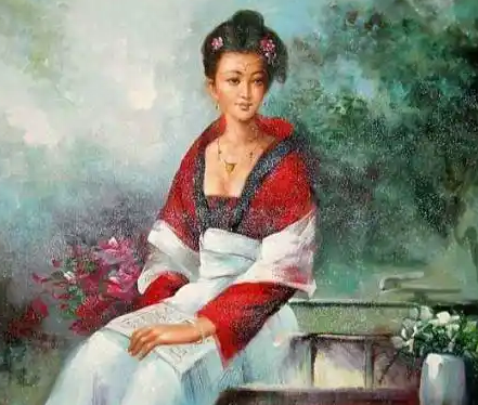 李存勖与刘玉娘：乱世中的相遇与结合